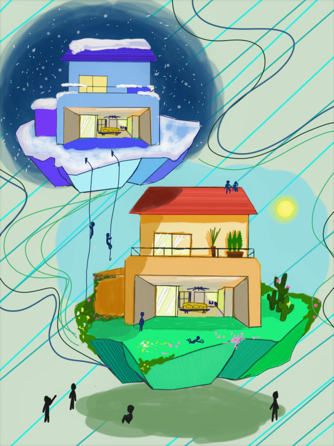 housing illo