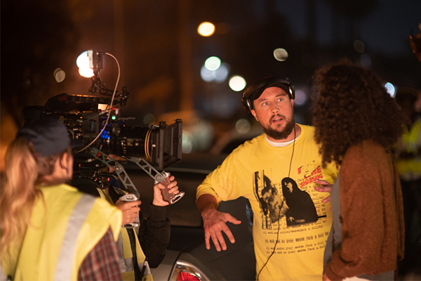 Sound of Violence Interview Courtesy of You Know FilmsIjpg