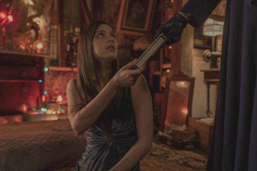 Production crew of Apple TV+ series ‘Servant’ talks working with M. Night Shyamalan, collaboration
