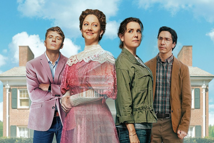 ‘Lady of the Manor’ brings lighthearted comedy with supernatural antics
