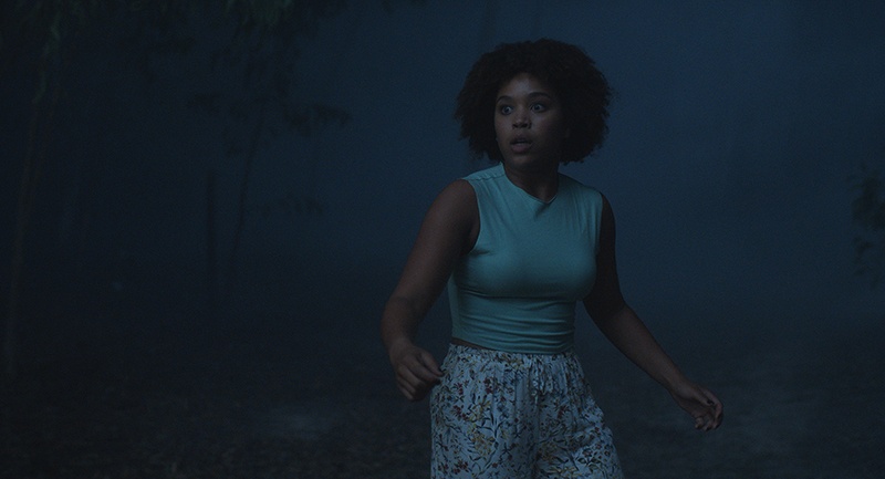 ‘Slumber Party Massacre’ ghoulishly mashes scares with satire in effective re-imagining