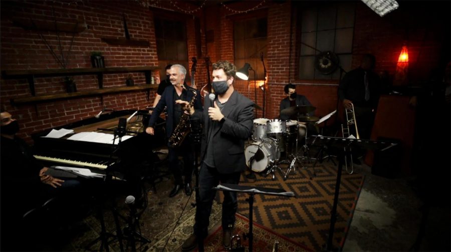 Monk’s Jazz Club hosts Butler jazz recitals, showcases student compositions