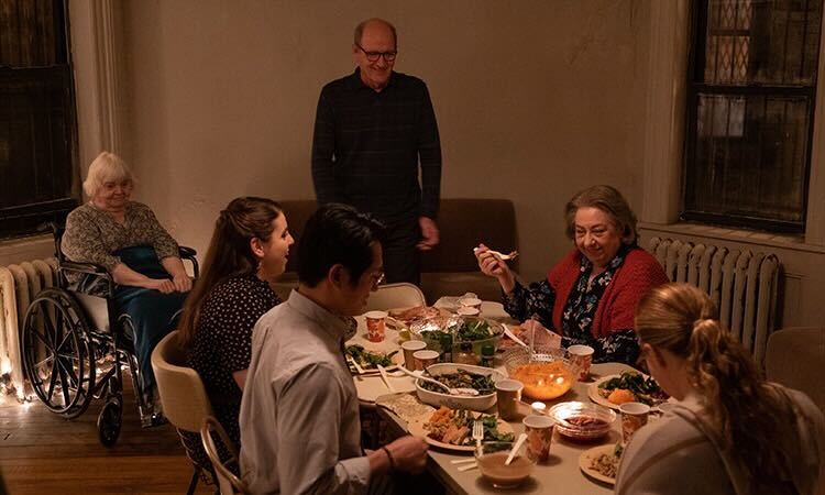 ‘The Humans’ wows with emotionally raw, genre-bending ensemble piece