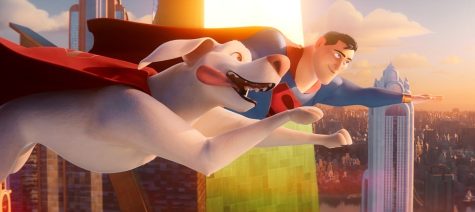 ‘DC League of Super-Pets’ satiates DC hunger despite average structure