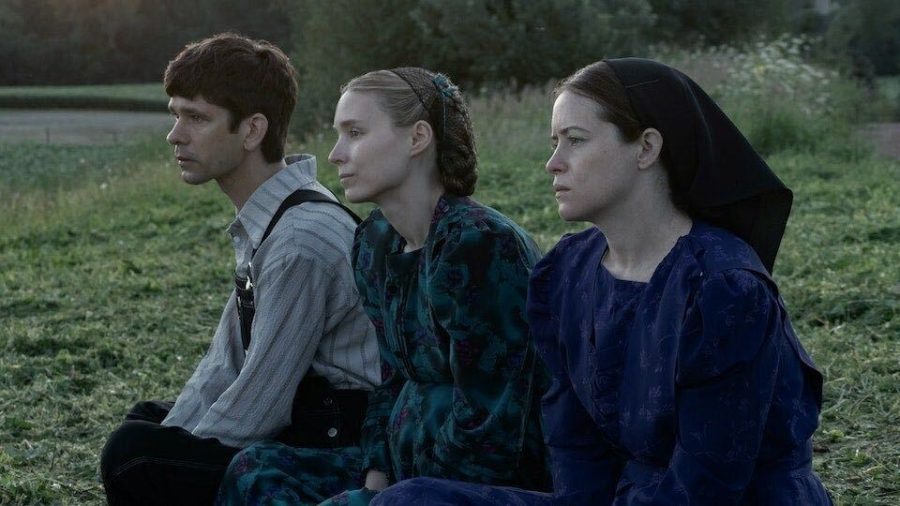 ‘Women Talking’ achieves striking social commentary with modern-day relevance