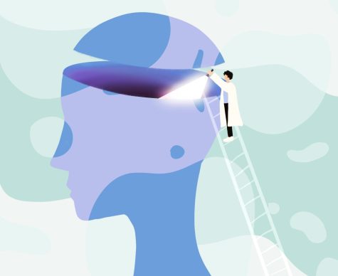 Implement online mental health module for first-year students
