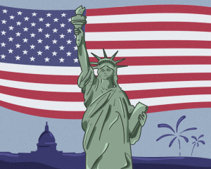 El Sueño Americano Es Una Mentira