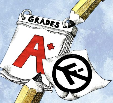 UT needs a grade replacement policy