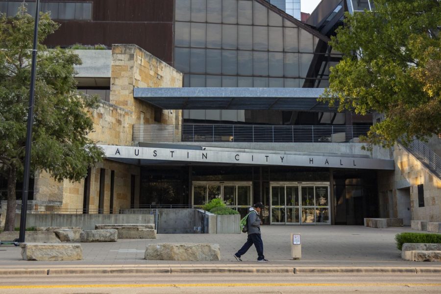 La Autoridad de Vivienda proporciona 300 vales de vivienda a la poblaciòn sin vivienda de Austin