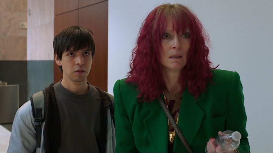 Julio Torres’ ‘Problemista’ makes for thoughtful, imaginative debut feature film