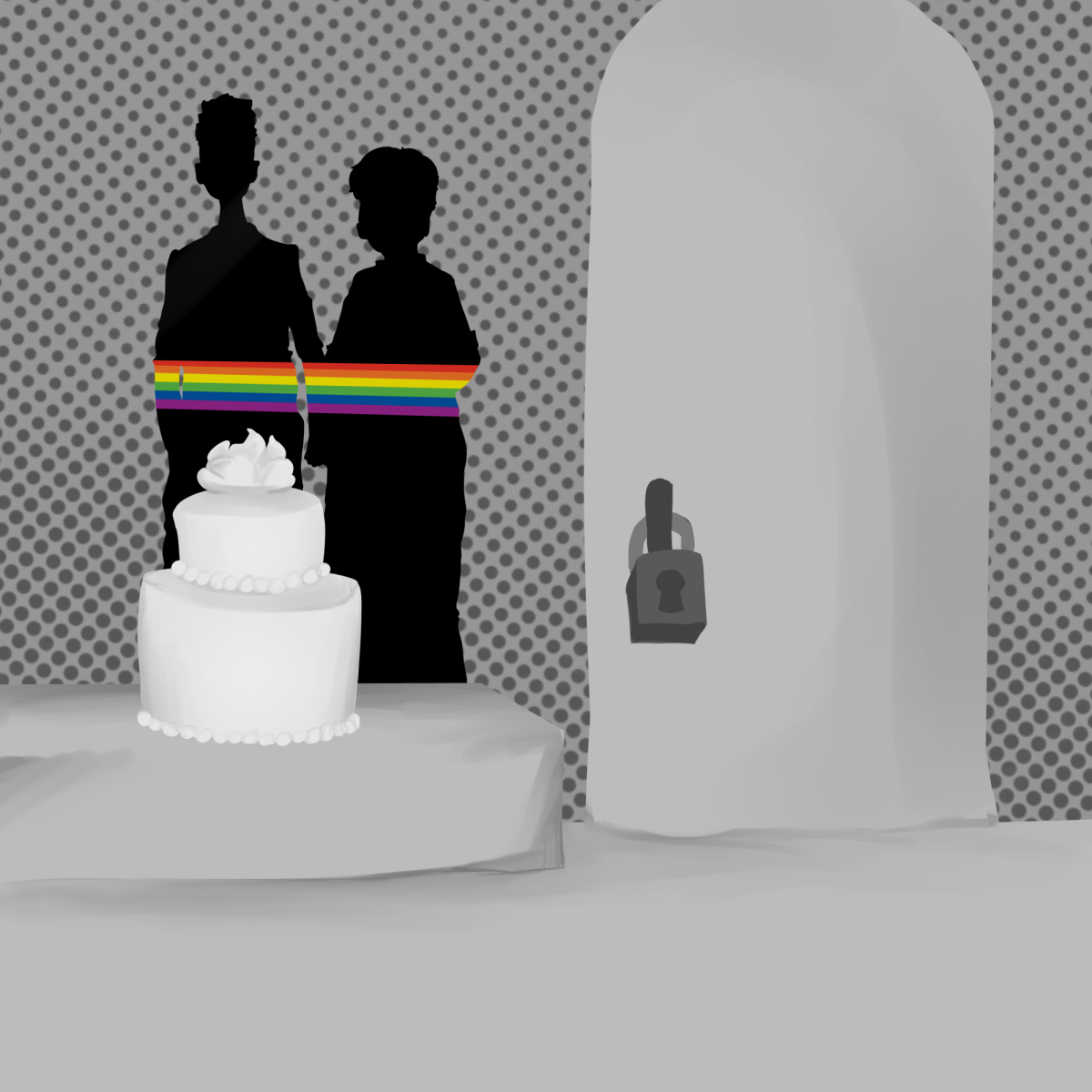 Expertos universitarios dicen que la decisión LGBTQ+ de la Corte Suprema marca el comienzo de los retrocesos en la diversidad, equidad e inclusión