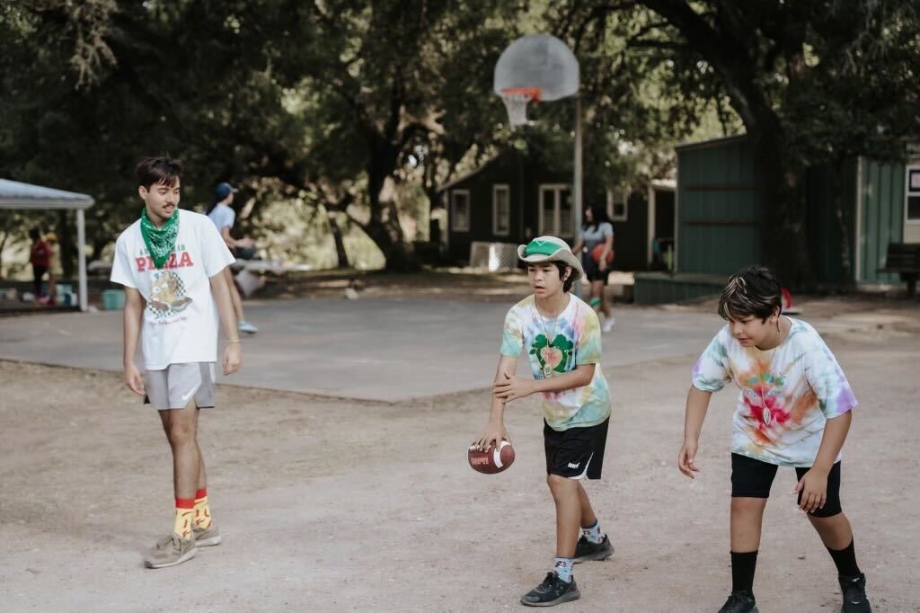 Camp Kesem provides community, support for children of parents with cancer diagnoses