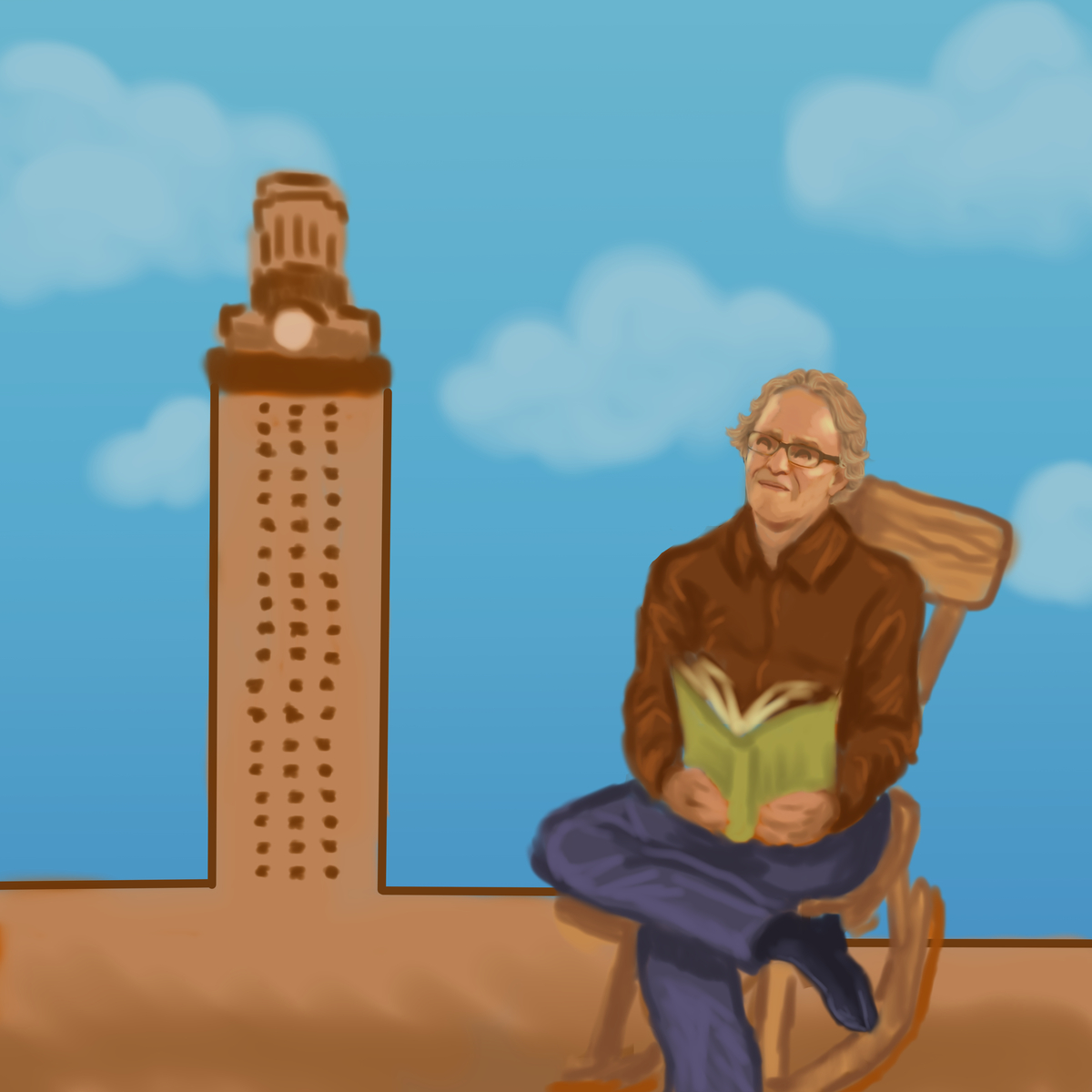 UT professor’s latest book ‘Guaraná’ earns multiple distinctions
