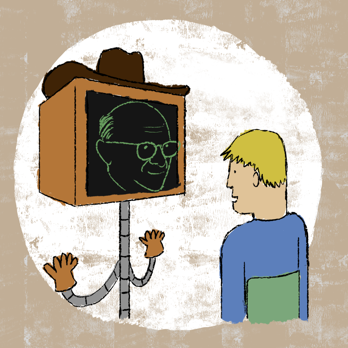 Salem Center launches new A.I. to recreate famous economist Friedman’s perspective