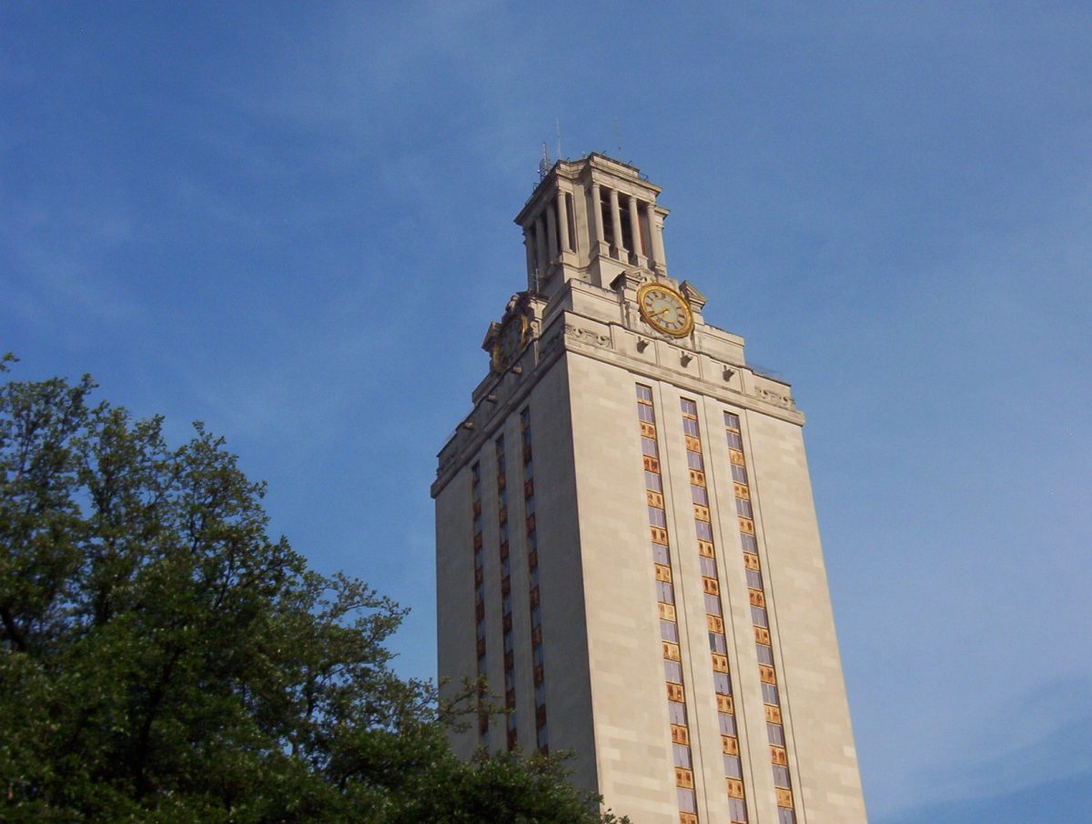 LBJ School of Public Affairs announces first undergraduate degree
