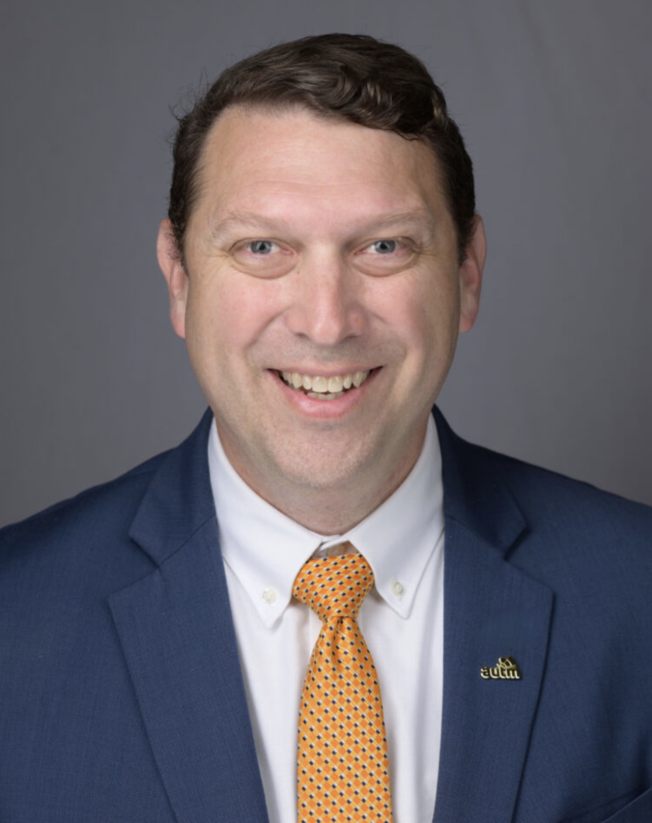 UT appoints new assistant vice president to lead technology transfer efforts, foster student entrepreneurship