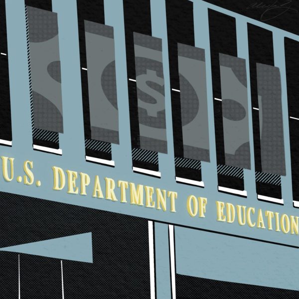 El Departamento de Educación amenaza retirar los fondos federales de escuelas con programas de diversidad