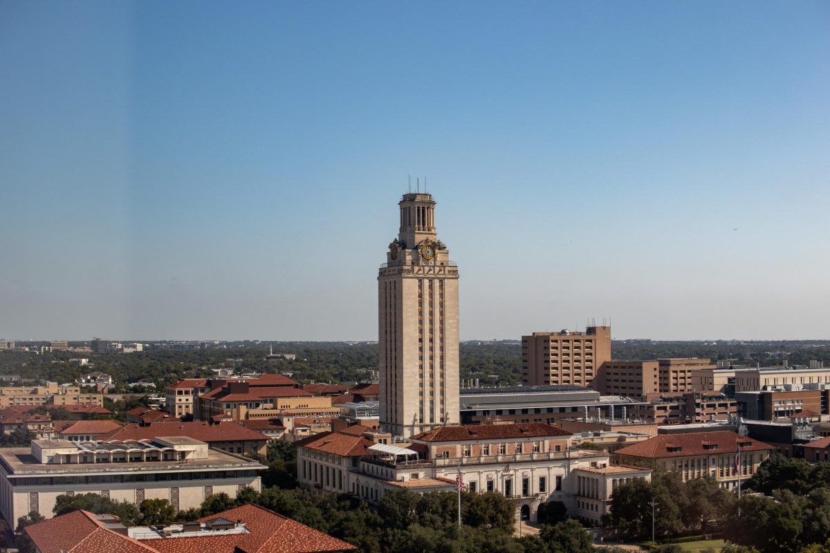 UT to prohibit Tiktok, other ByteDance-owned apps on devices used for University-related operations