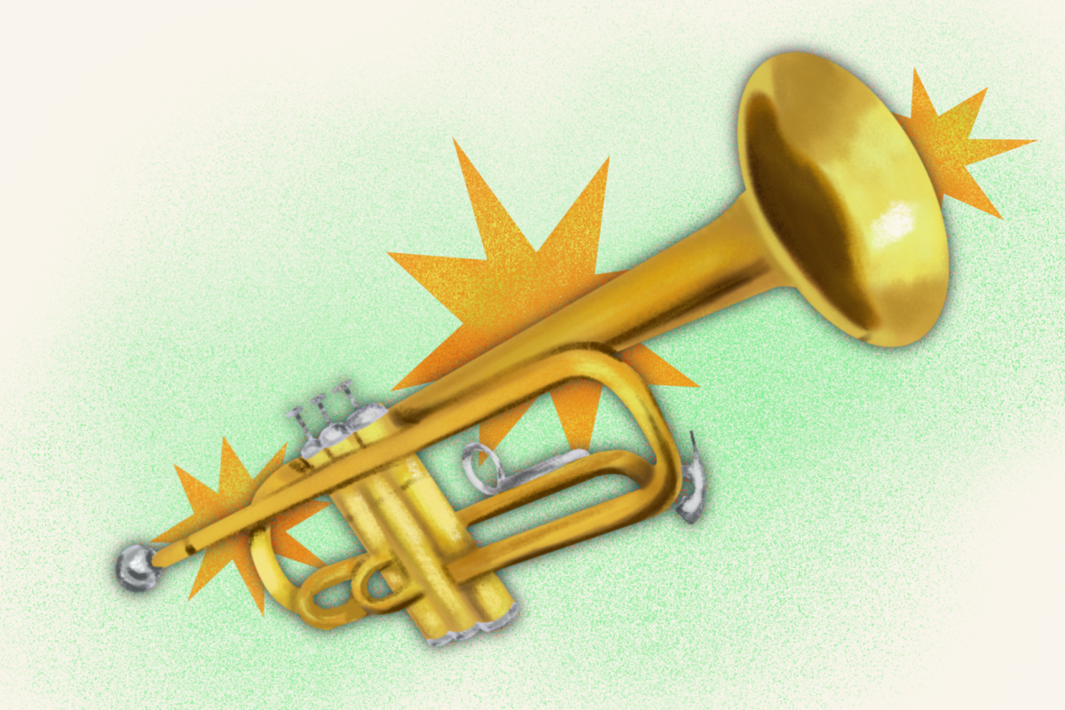 Make music, not barriers