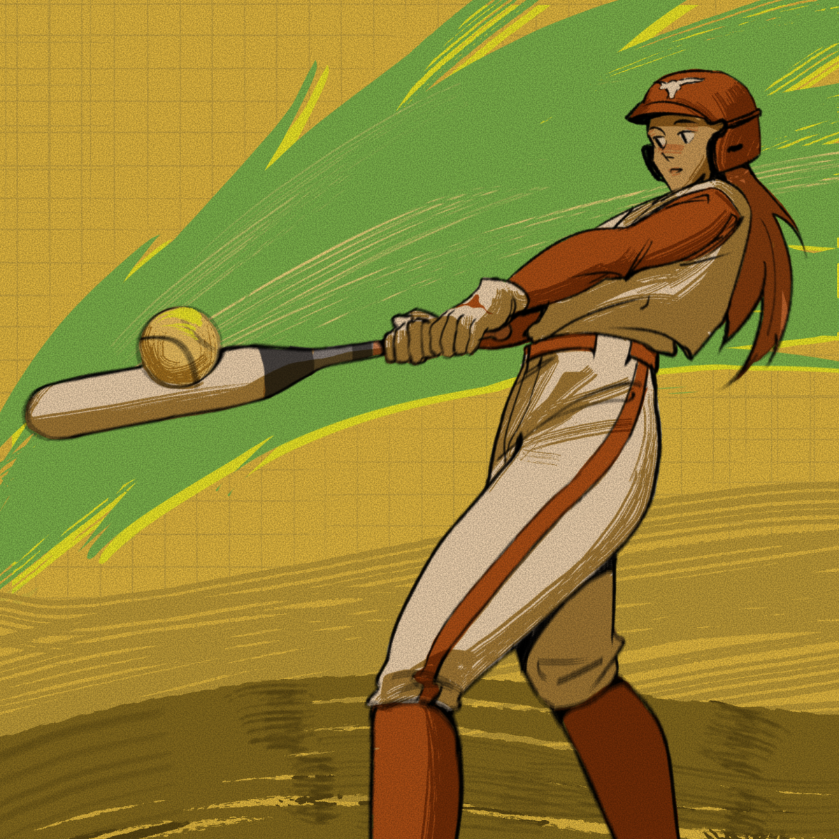 No. 3 Texas softball looks to rebound against No. 9 LSU after first series loss of the season