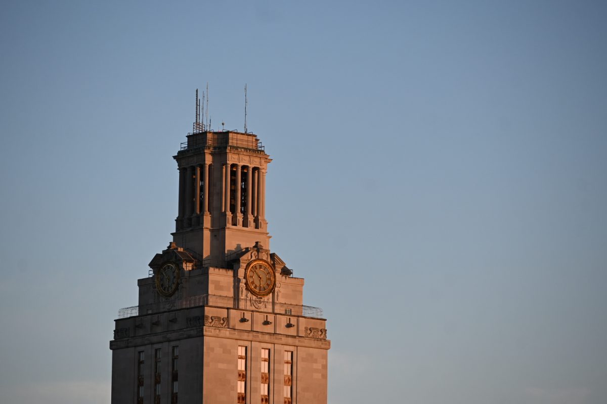 UT eliminates flag system requirement for classes, graduation